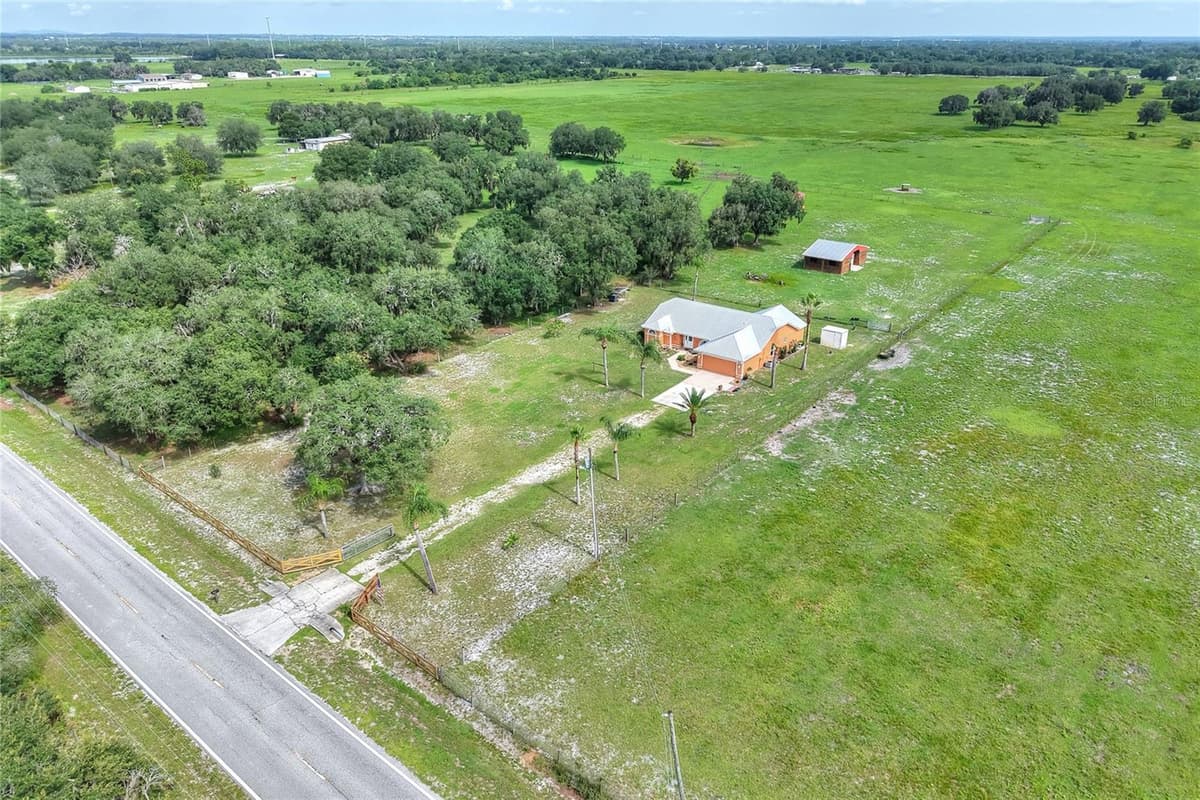 9111 LAKE BUFFUM ROAD — photo 40 of 63