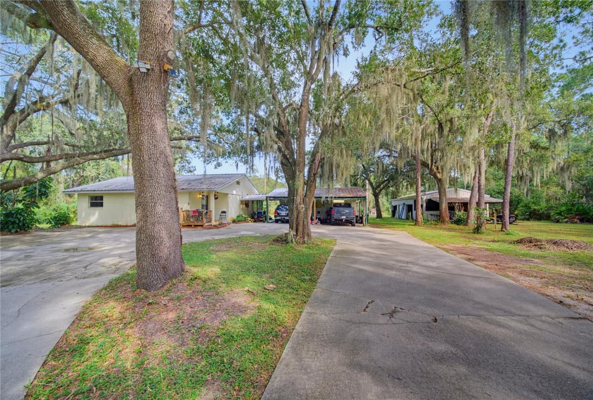 10930 CAMP MACK ROAD — photo 4 of 50