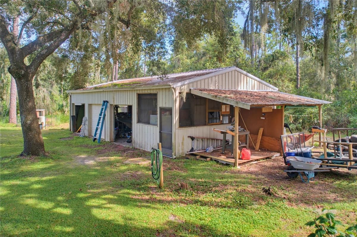 10930 CAMP MACK ROAD — photo 16 of 50