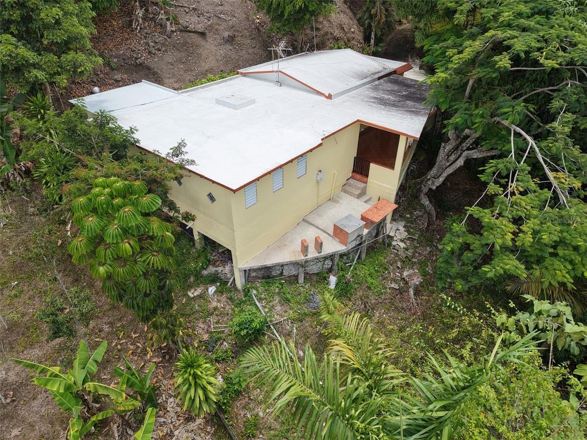 PR 156 KM. 23.9 RIO HONDO WARD — photo 43 of 47