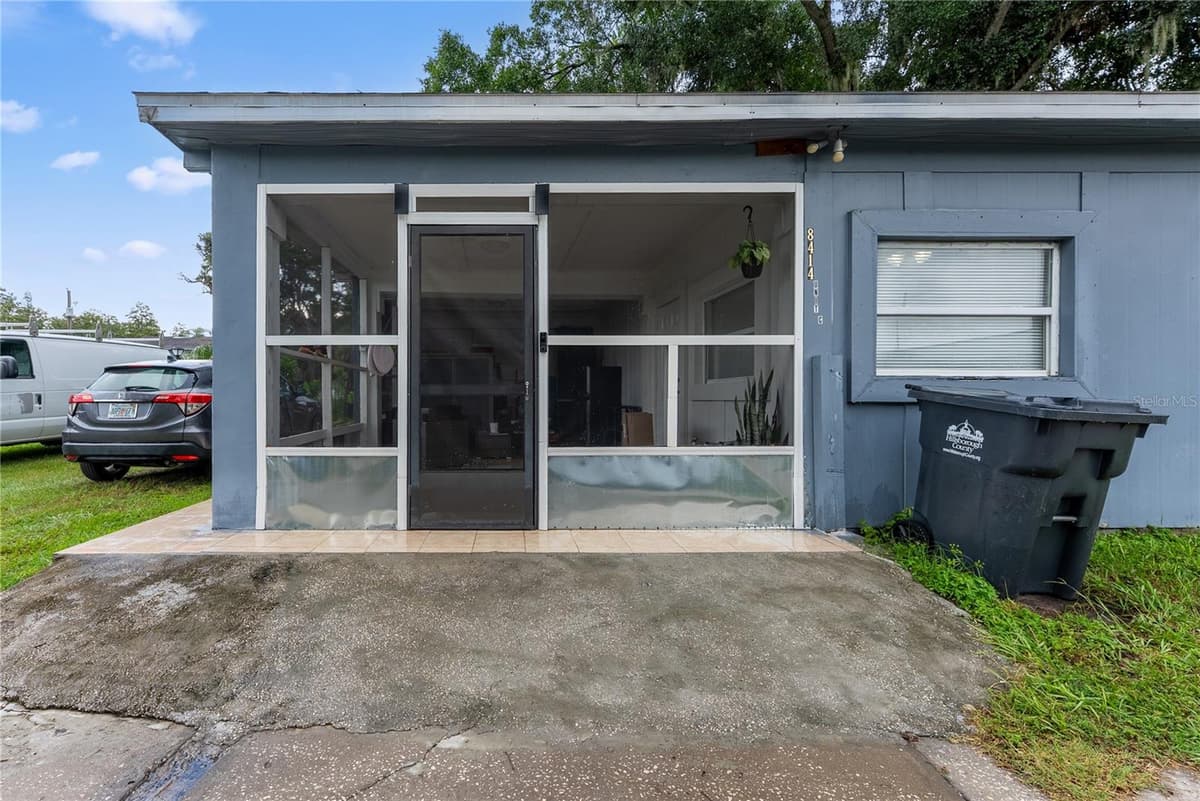 8414 GRADY AVENUE — photo 48 of 56