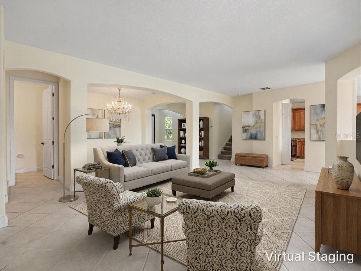 1711 WINDWARD OAKS COURT — photo 6 of 33