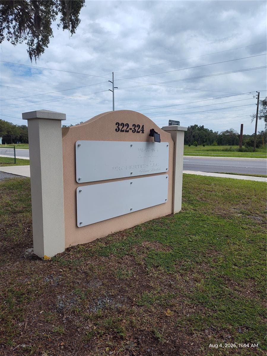 322 HWY 441 — photo 3 of 11