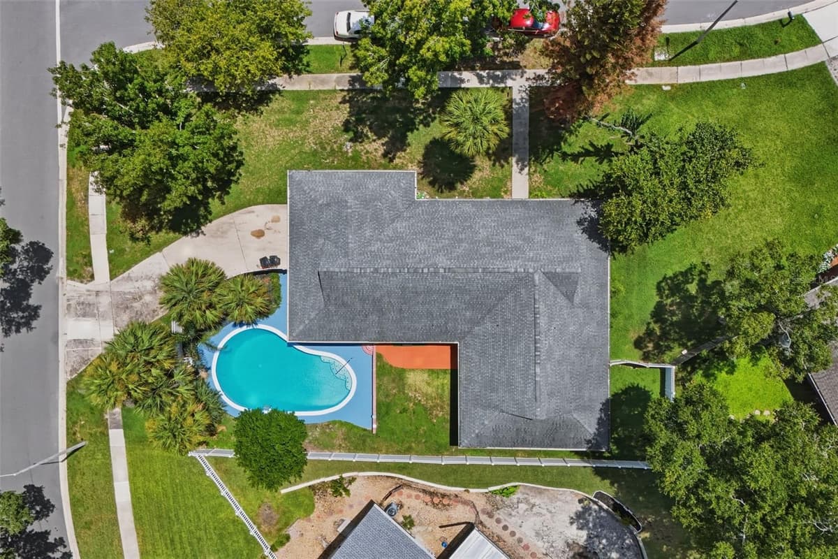 701 MILAN COURT — photo 44 of 46