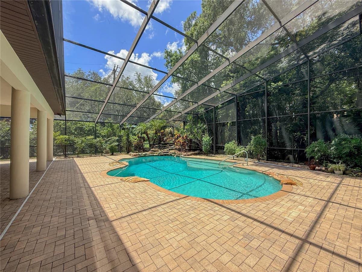 11708 ORANGE GROVE DRIVE — photo 7 of 52