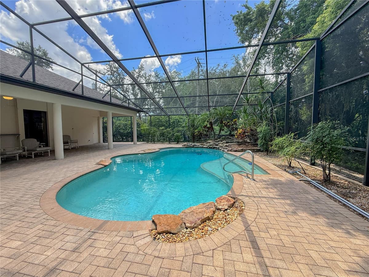 11708 ORANGE GROVE DRIVE — photo 11 of 52