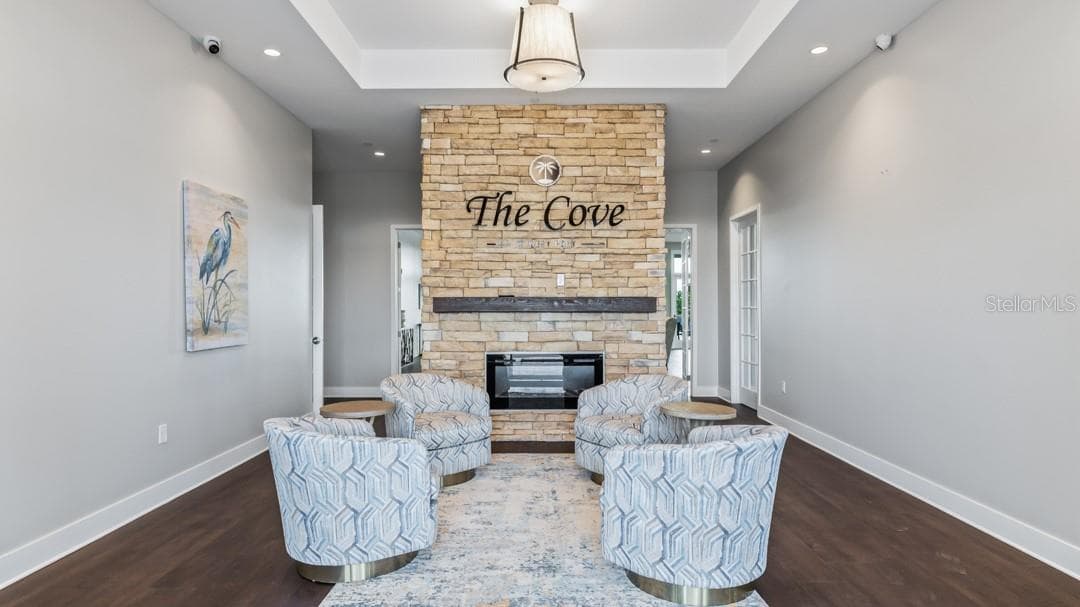 16324 BRIDLE RIDGE STREET — photo 19 of 28