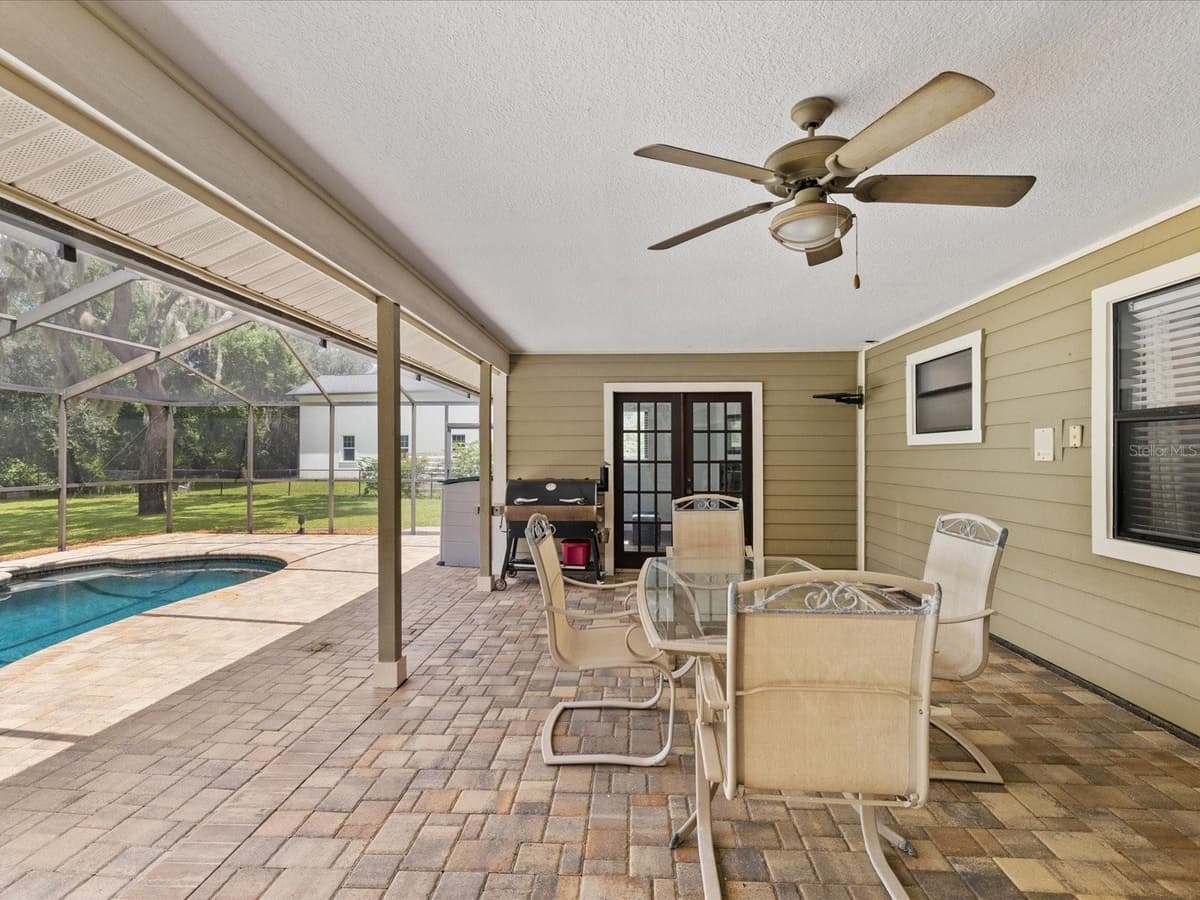 6655 MILLSTONE DRIVE — photo 43 of 67