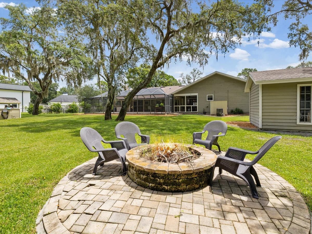 6655 MILLSTONE DRIVE — photo 48 of 67