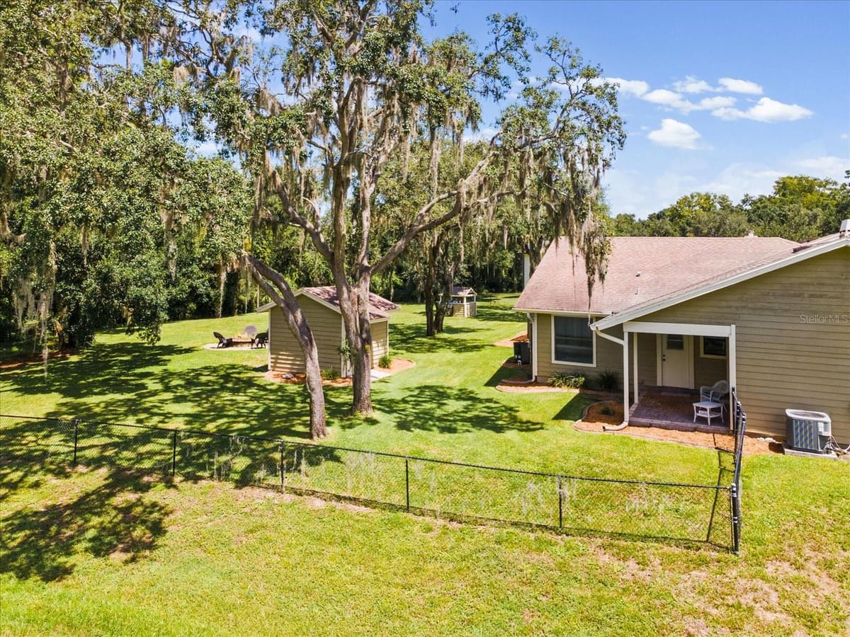 6655 MILLSTONE DRIVE — photo 53 of 67