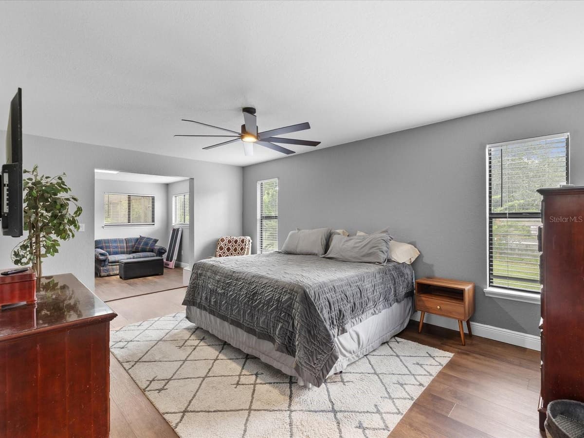 6655 MILLSTONE DRIVE — photo 33 of 67