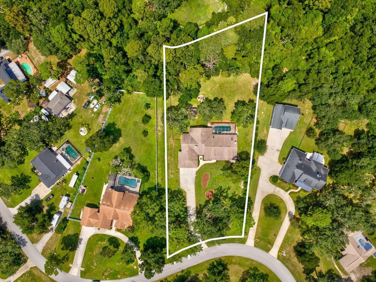 6655 MILLSTONE DRIVE — photo 60 of 67