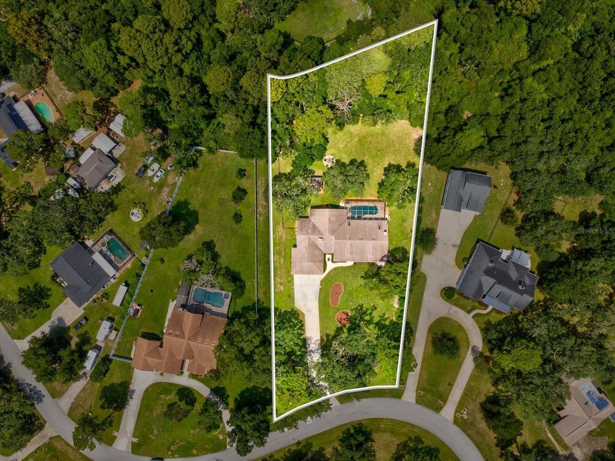 6655 MILLSTONE DRIVE — photo 59 of 67