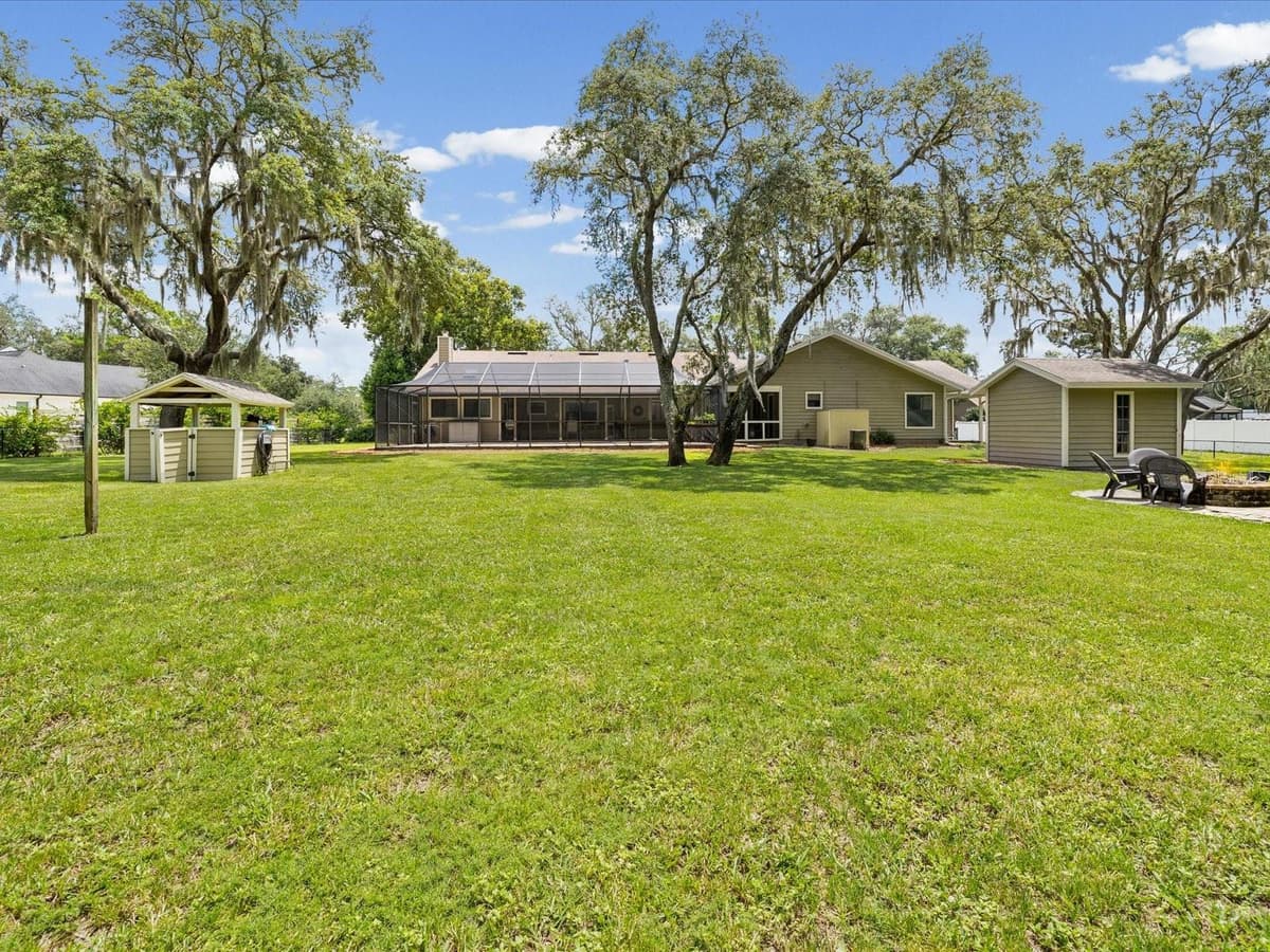 6655 MILLSTONE DRIVE — photo 46 of 67