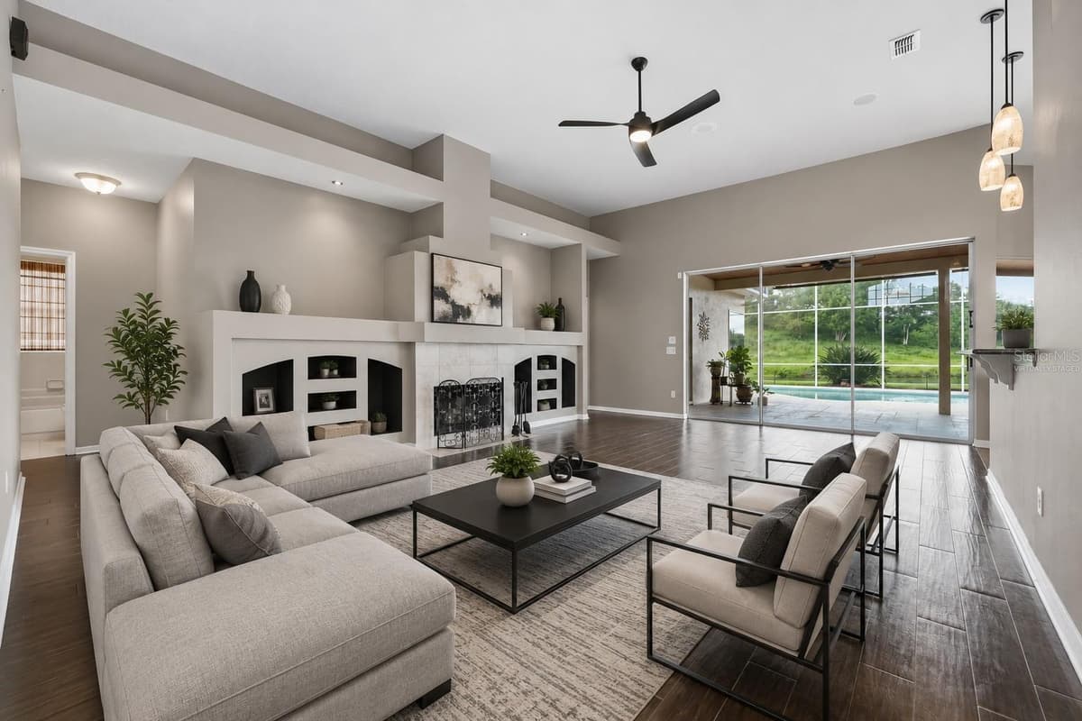 8071 CANYON LAKE CIRCLE — photo 10 of 57