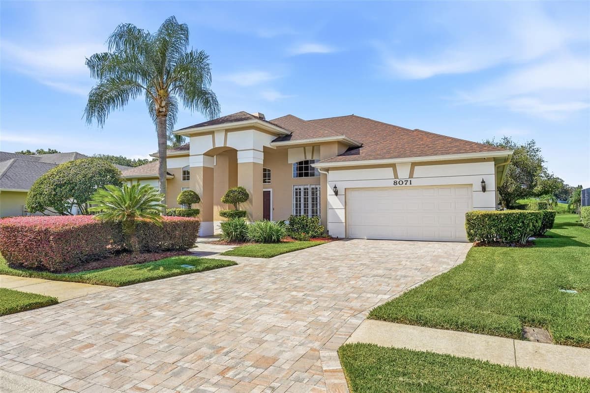 8071 CANYON LAKE CIRCLE — photo 34 of 57