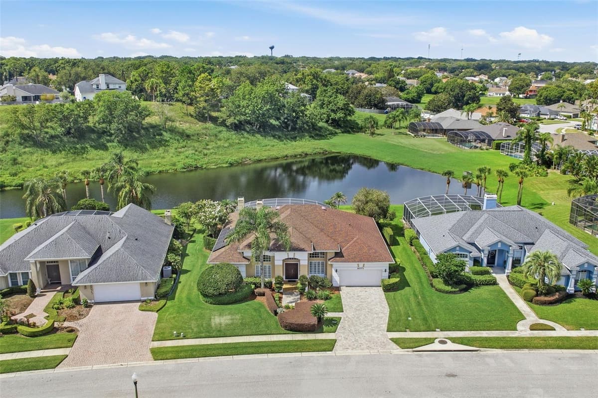 8071 CANYON LAKE CIRCLE — photo 45 of 57