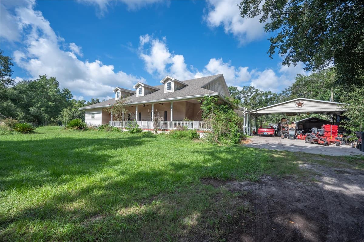 5455 YATES ROAD — photo 15 of 20