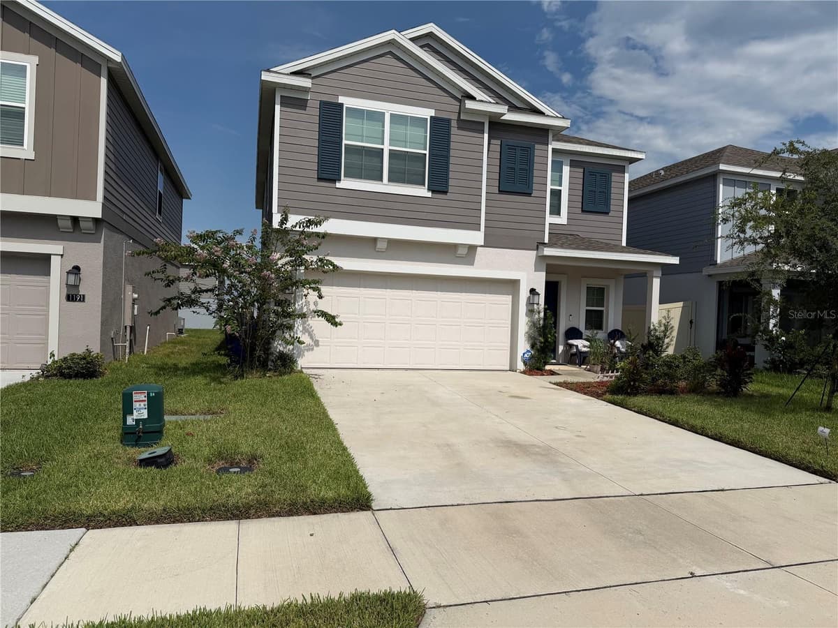 1187 TYLER LOOP — photo 21 of 22