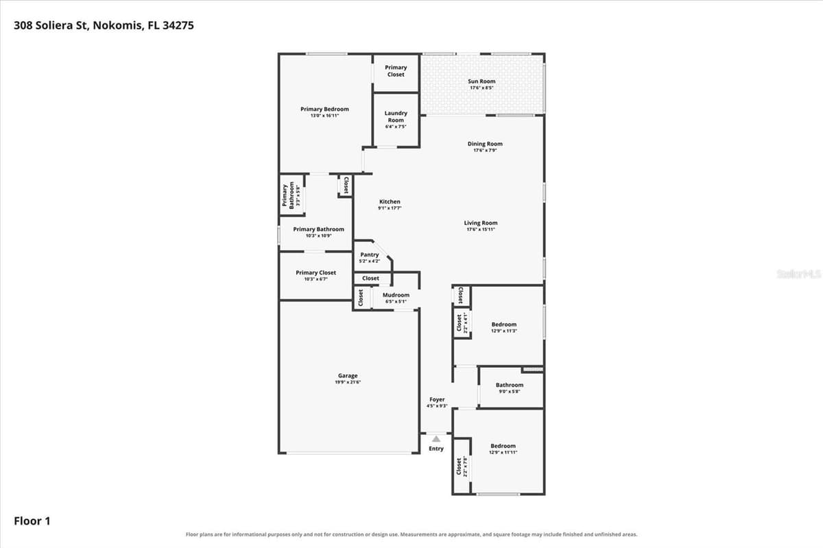308 SOLIERA STREET — photo 35 of 36