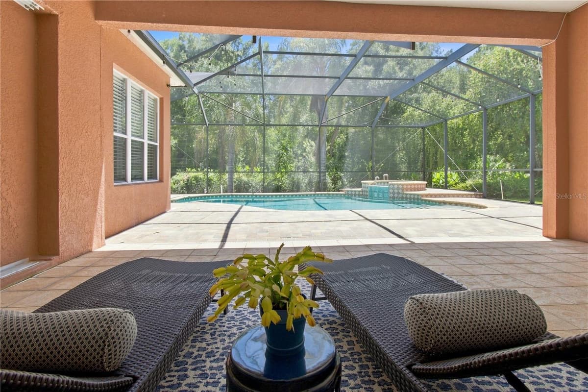 5046 SILVER CHARM TERRACE — photo 35 of 43