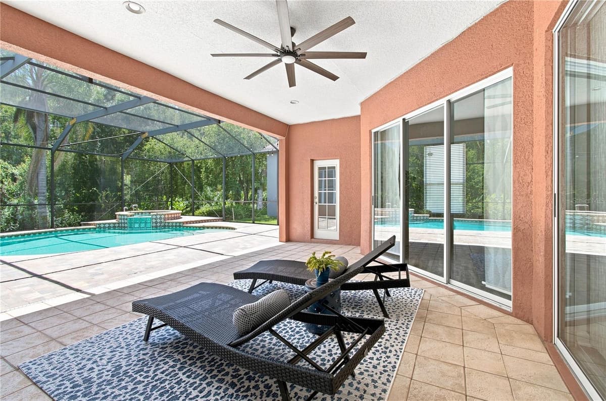 5046 SILVER CHARM TERRACE — photo 36 of 43