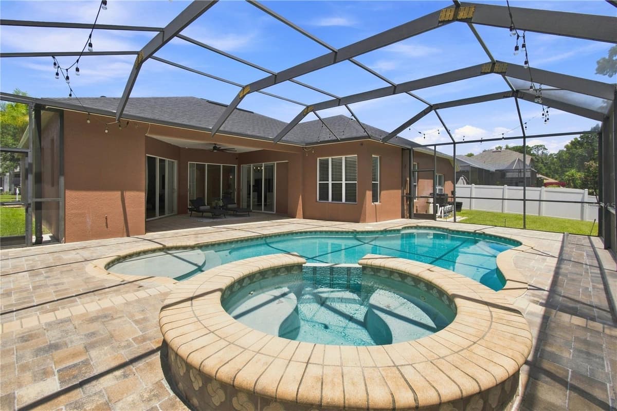 5046 SILVER CHARM TERRACE — photo 37 of 43