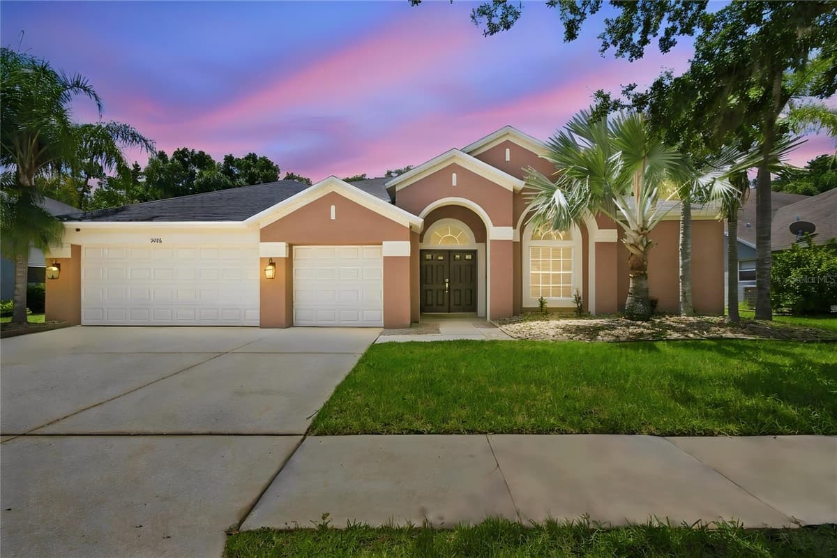 5046 SILVER CHARM TERRACE — photo 6 of 43