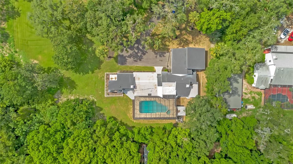2317 FARMWOOD CIRCLE — photo 90 of 92