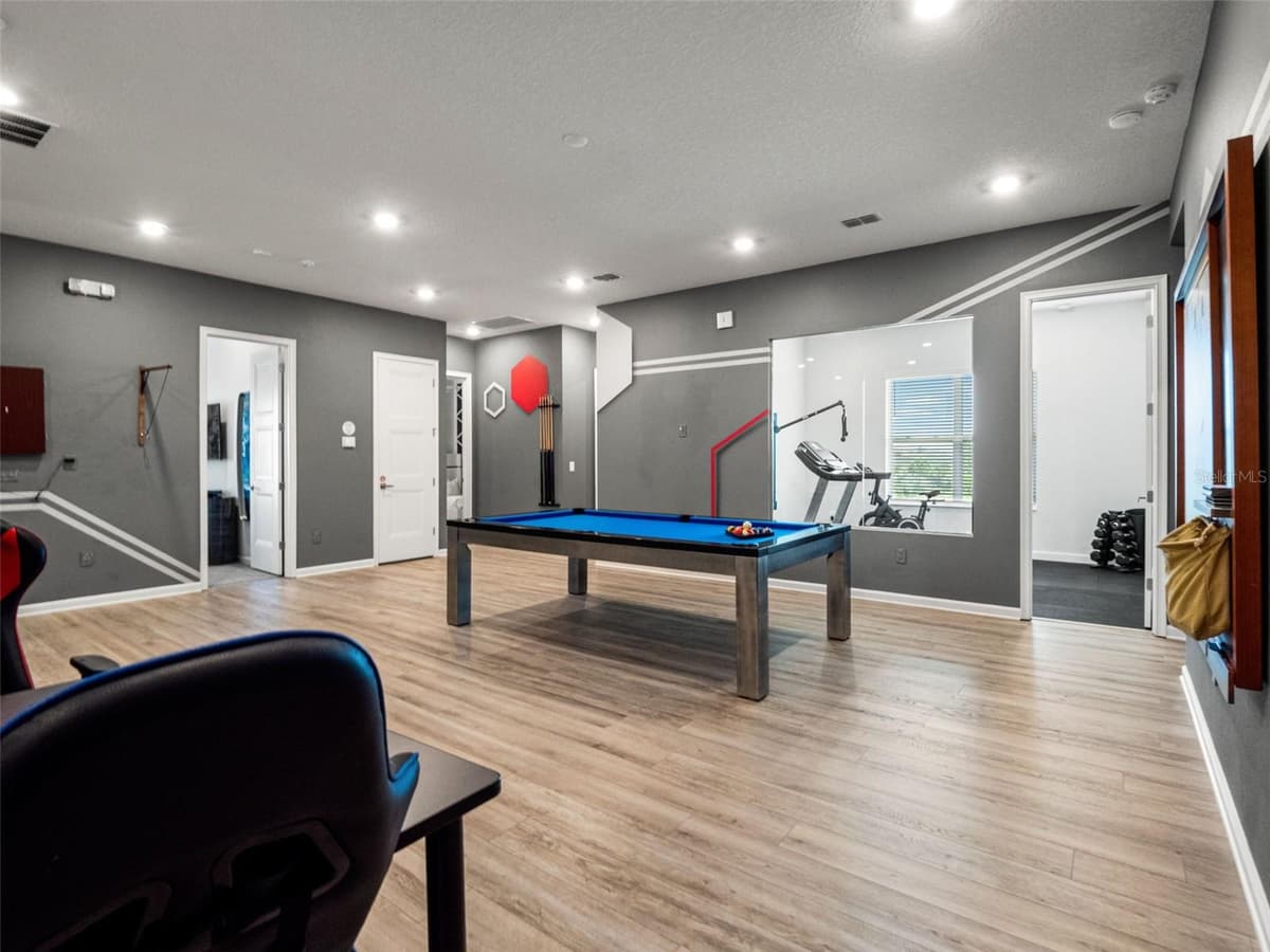 1660 OAK BLOSSOM DRIVE — photo 40 of 81