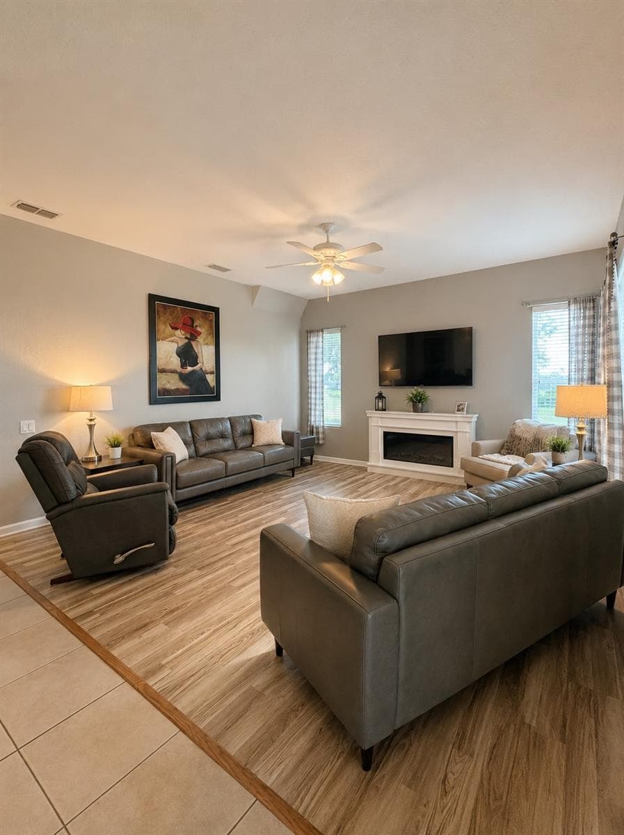602 HERNANDO PLACE — photo 4 of 9