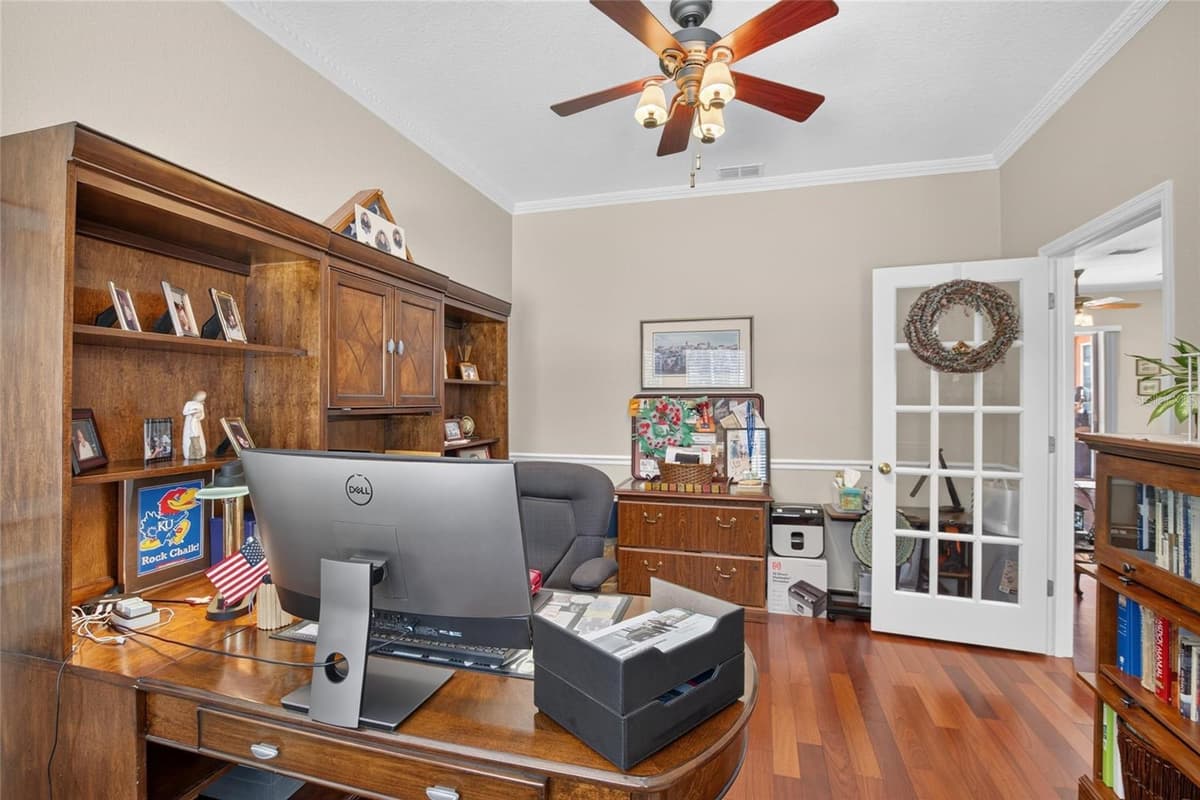 2803 BROOKE PINES COURT — photo 16 of 55