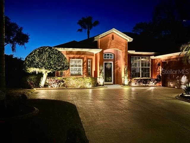 2803 BROOKE PINES COURT — photo 55 of 55