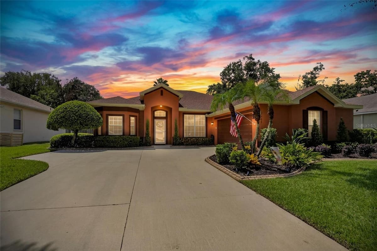 2803 BROOKE PINES COURT — photo 53 of 55
