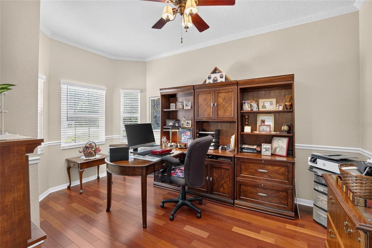 2803 BROOKE PINES COURT — photo 15 of 55