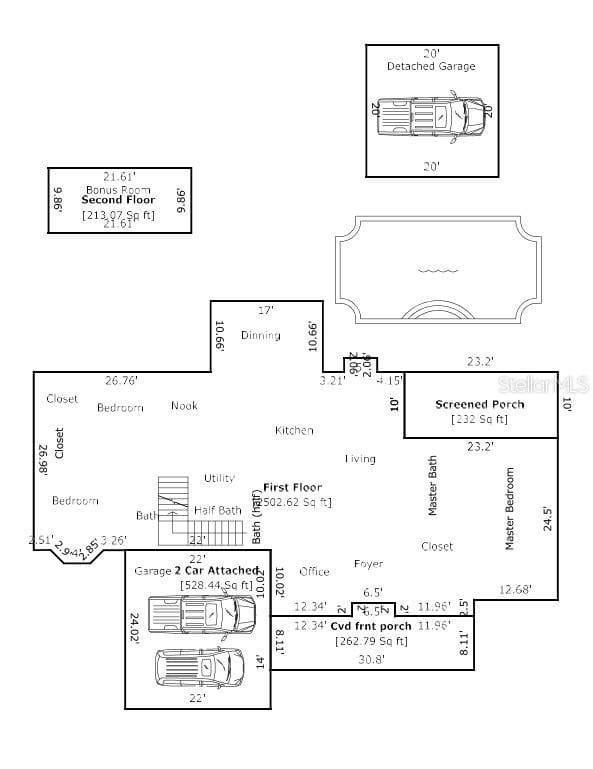 510 EDGEWOOD DRIVE — photo 43 of 43