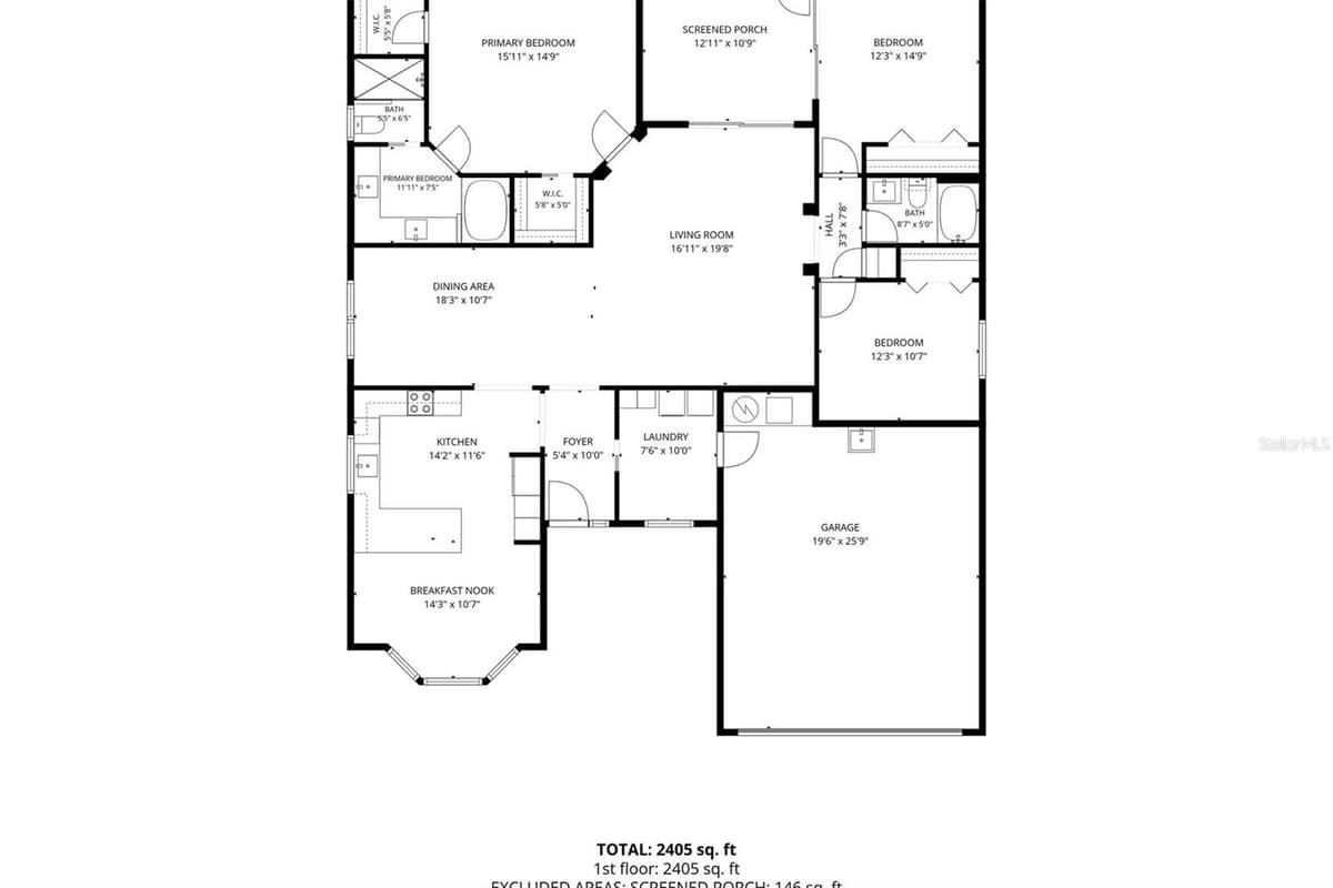 7815 166TH HIBERNIA LANE — photo 40 of 40