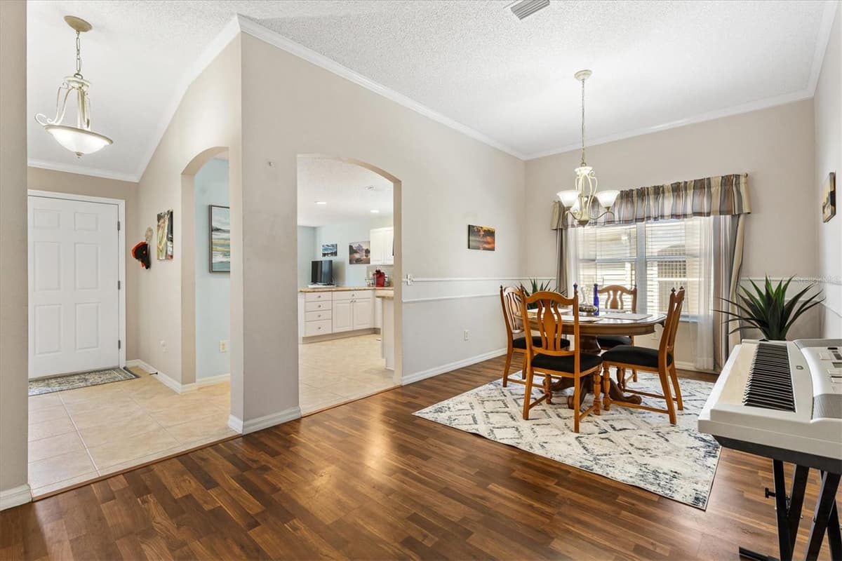 7815 166TH HIBERNIA LANE — photo 9 of 40