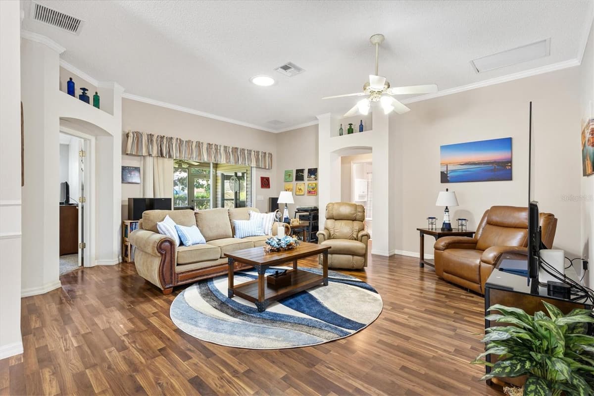 7815 166TH HIBERNIA LANE — photo 11 of 40