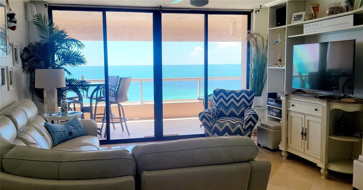 1310 GULF BOULEVARD — photo 16 of 81