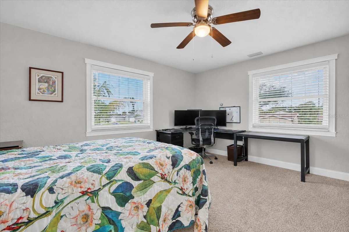 6501 MOCKINGBIRD WAY — photo 30 of 45