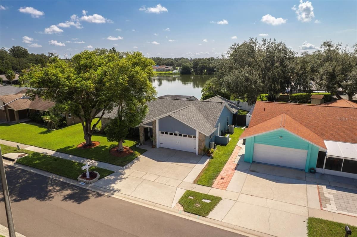 1305 WINDJAMMER PLACE — photo 48 of 51