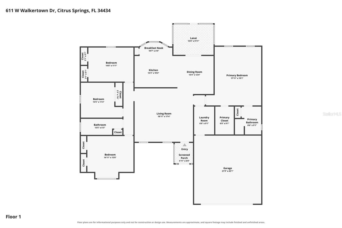 611 WALKERTOWN DRIVE — photo 43 of 43