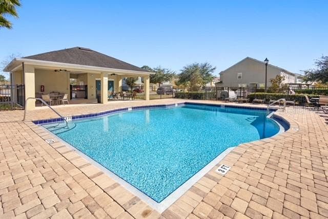 6989 TUSSILAGO WAY — photo 30 of 33