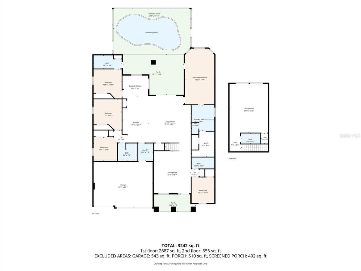 652 TIERRA DRIVE — photo 43 of 43