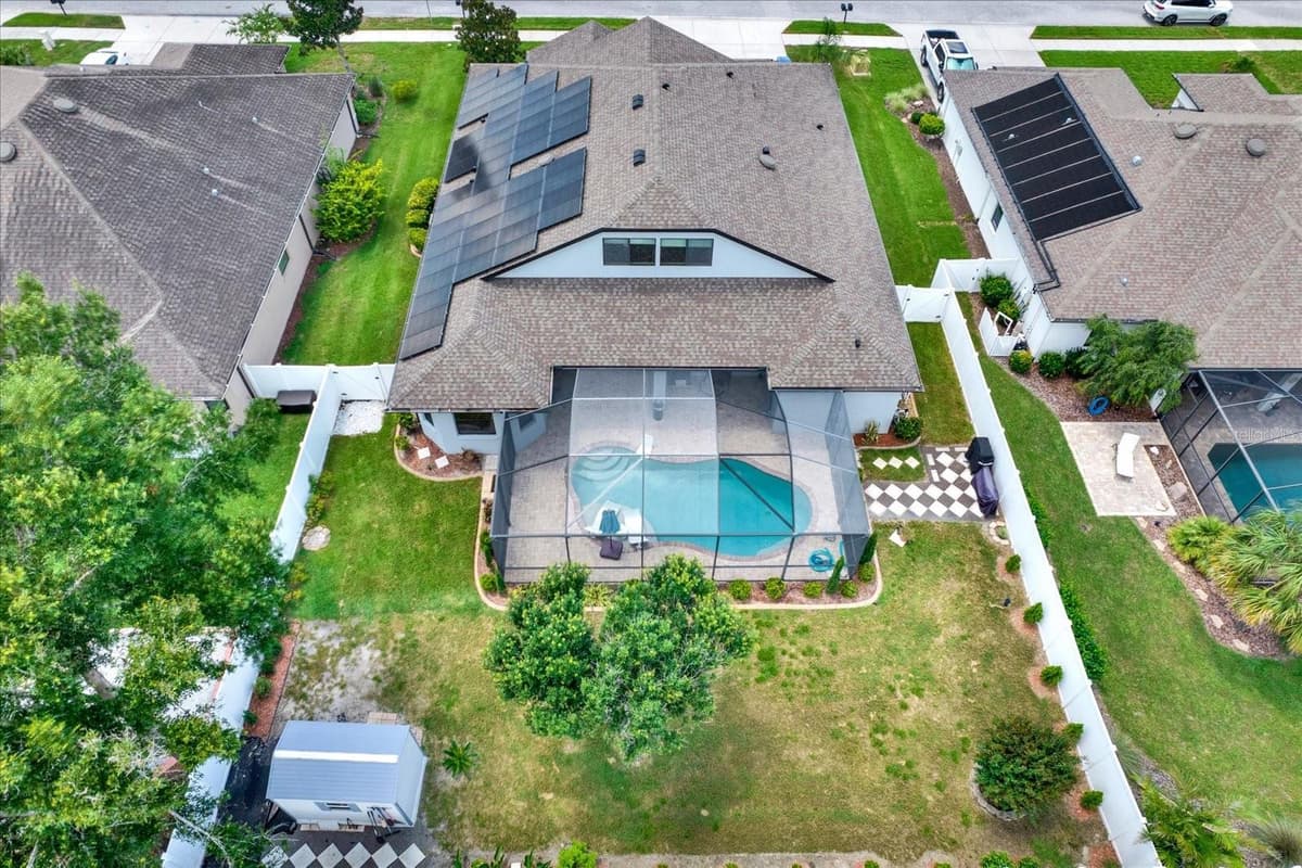 652 TIERRA DRIVE — photo 36 of 43
