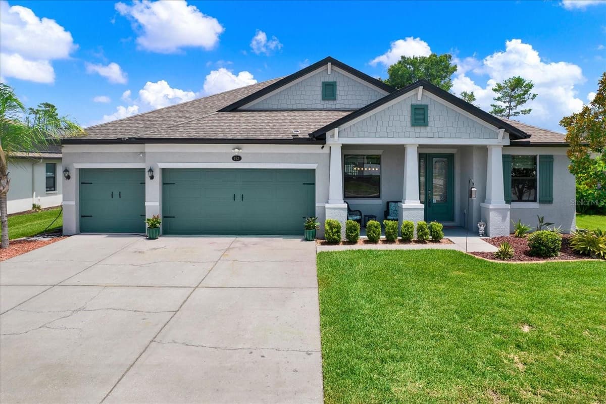 652 TIERRA DRIVE — photo 42 of 43