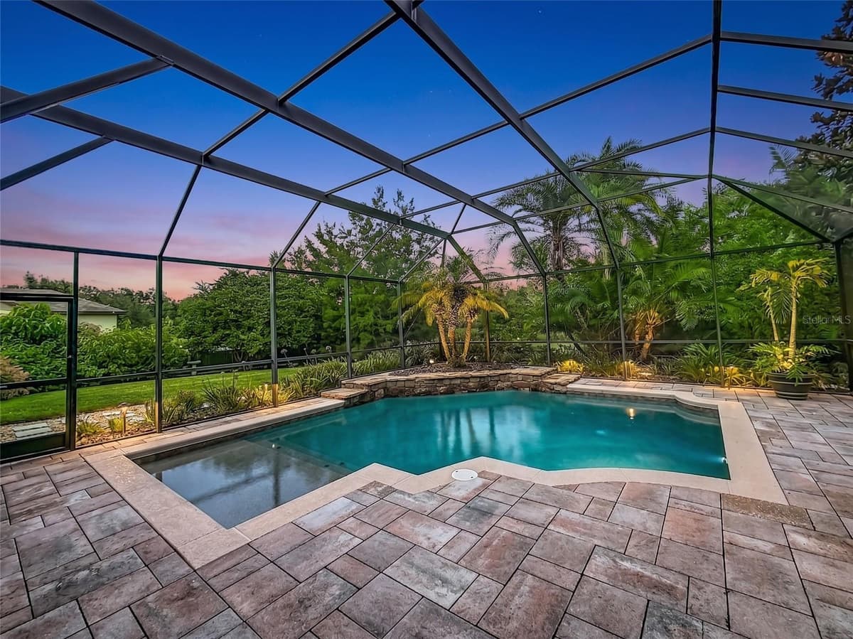 5905 TANGERINE RESERVE COURT — photo 55 of 82