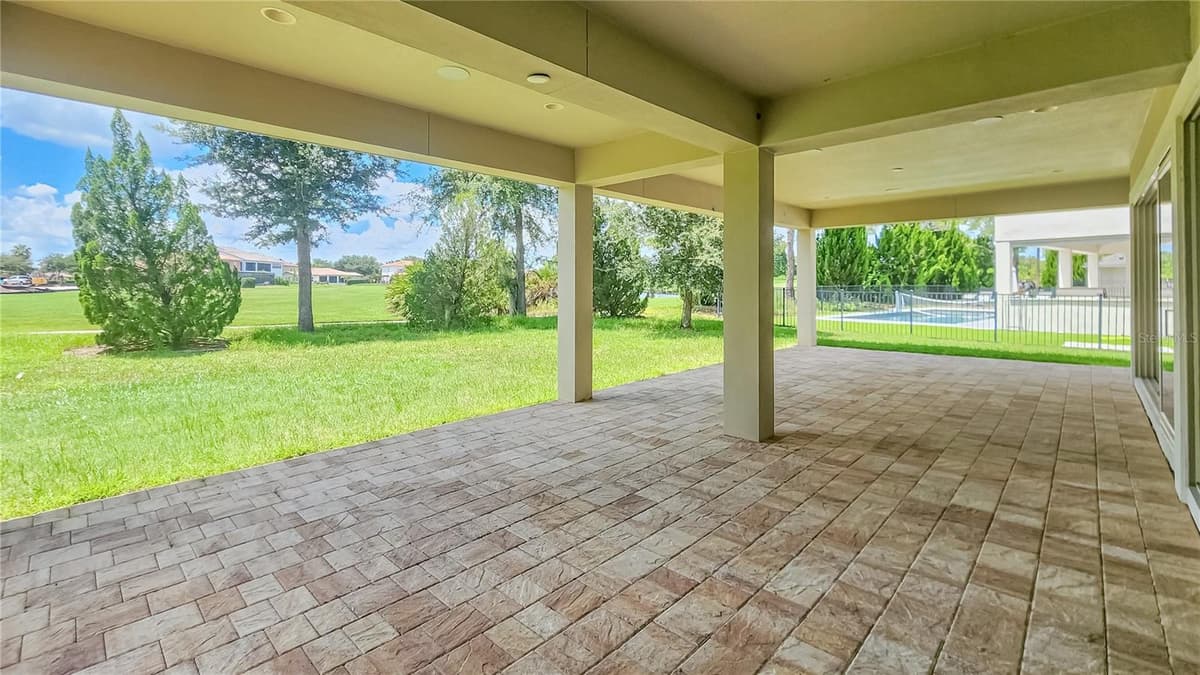 11032 MOBBERLEY CIRCLE — photo 35 of 36