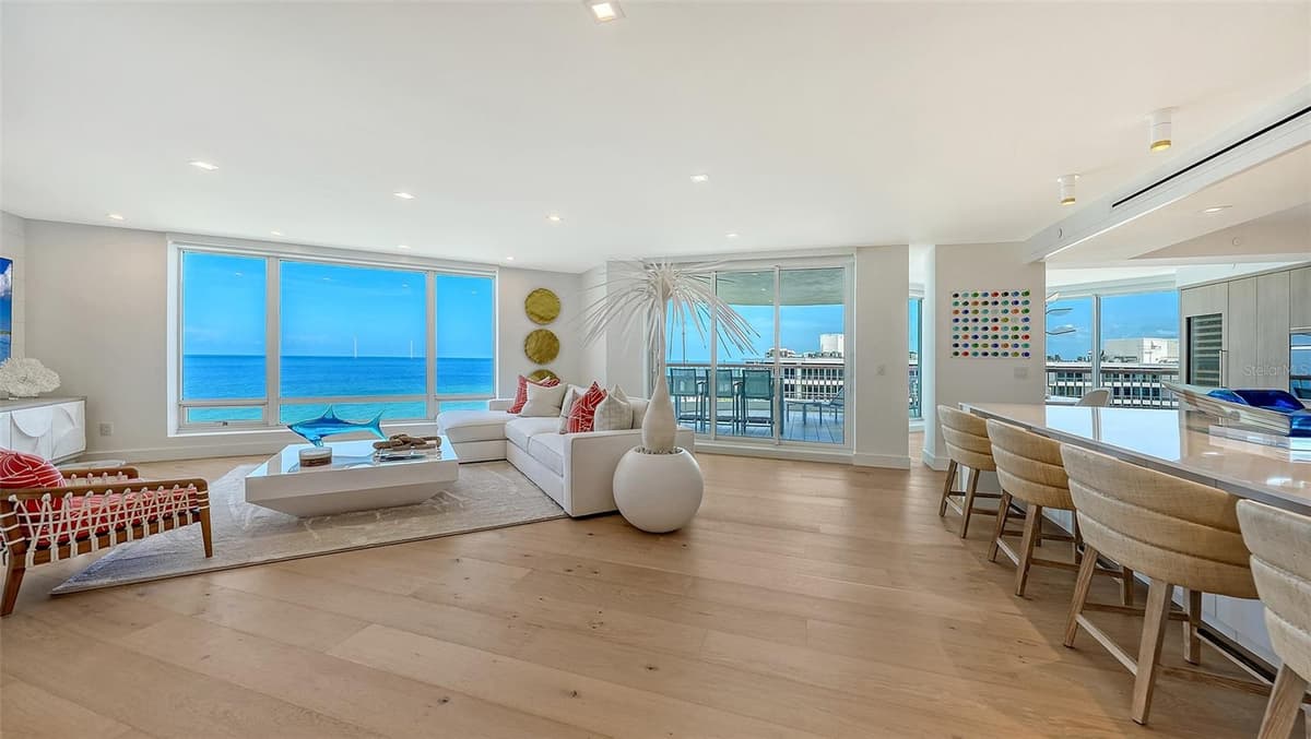 455 LONGBOAT CLUB ROAD — photo 15 of 75